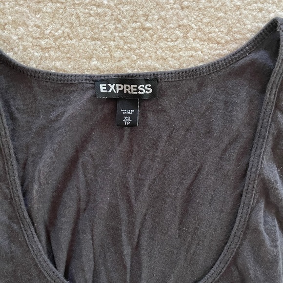 Express Tank Top - Picture 3 of 3